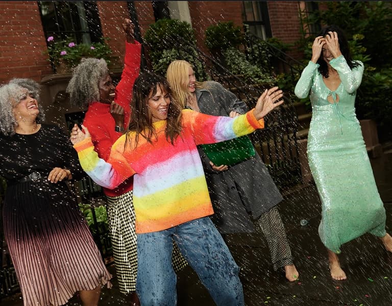 Community events (virtual and in person)