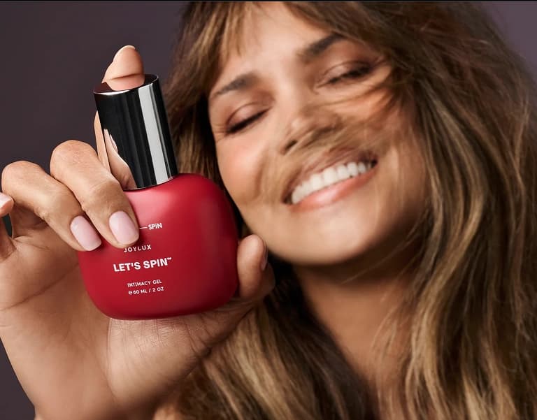 Discounts to Halle's favorite brands